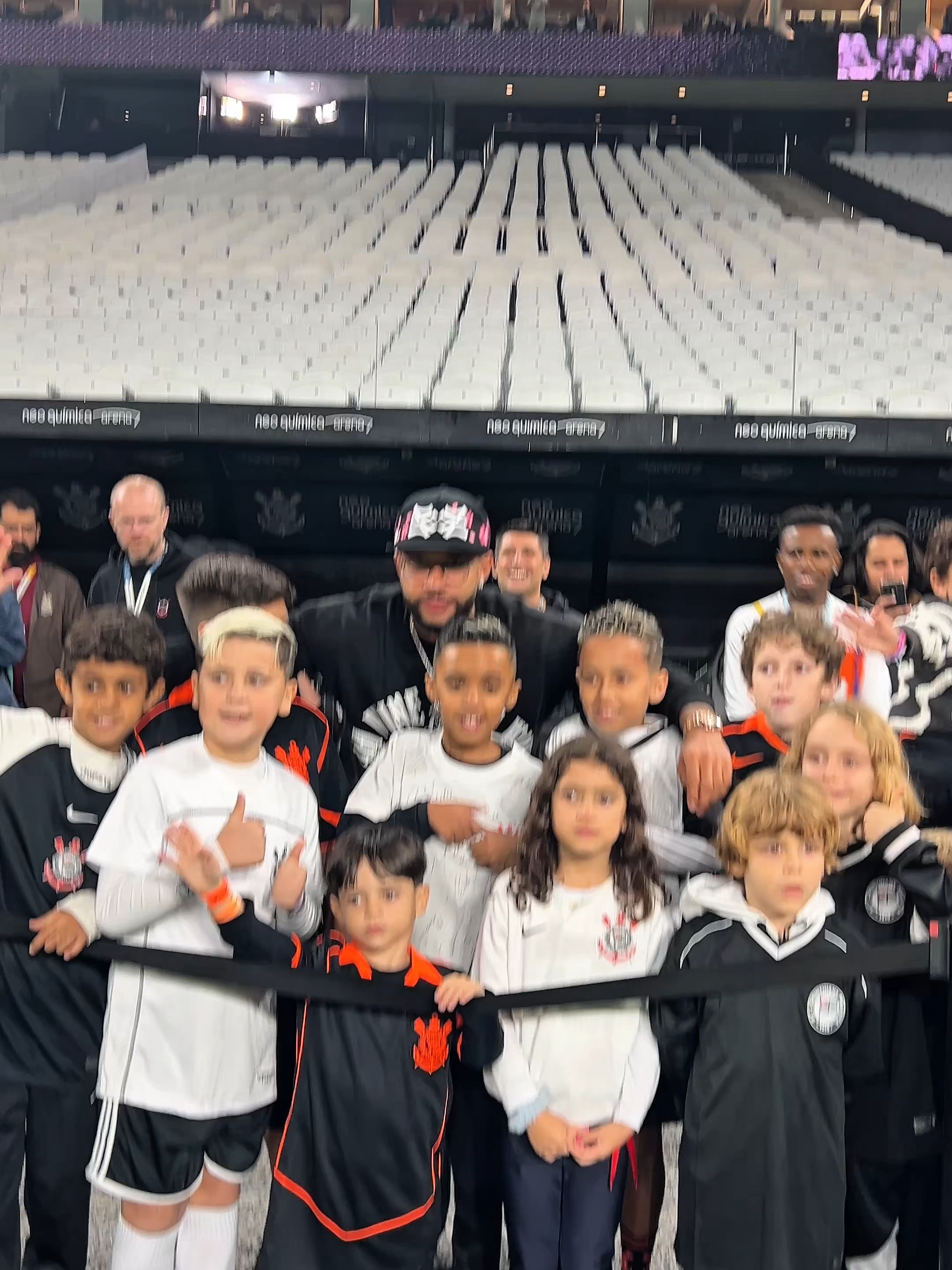 @Corinthians