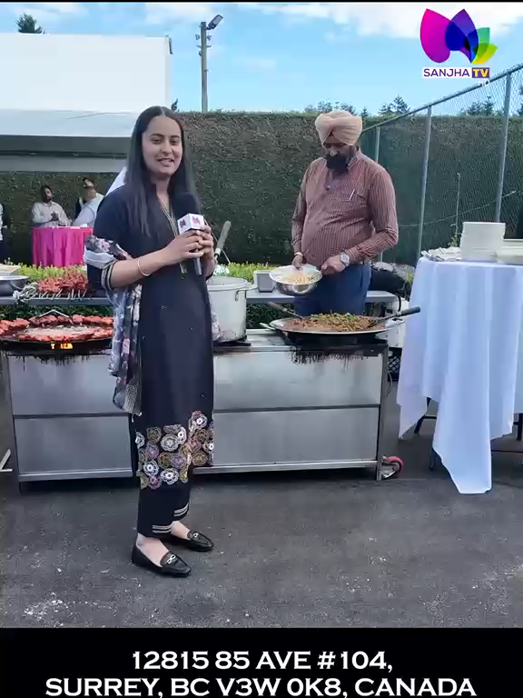 @Sanjha TV Worldwide