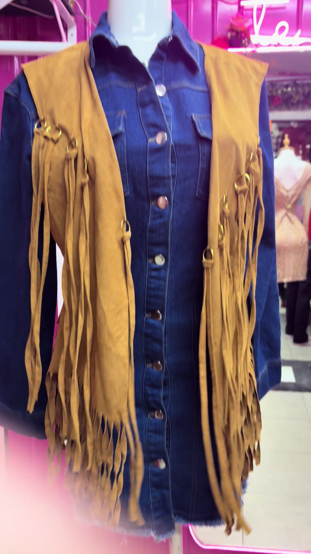 @La boutique del mercado