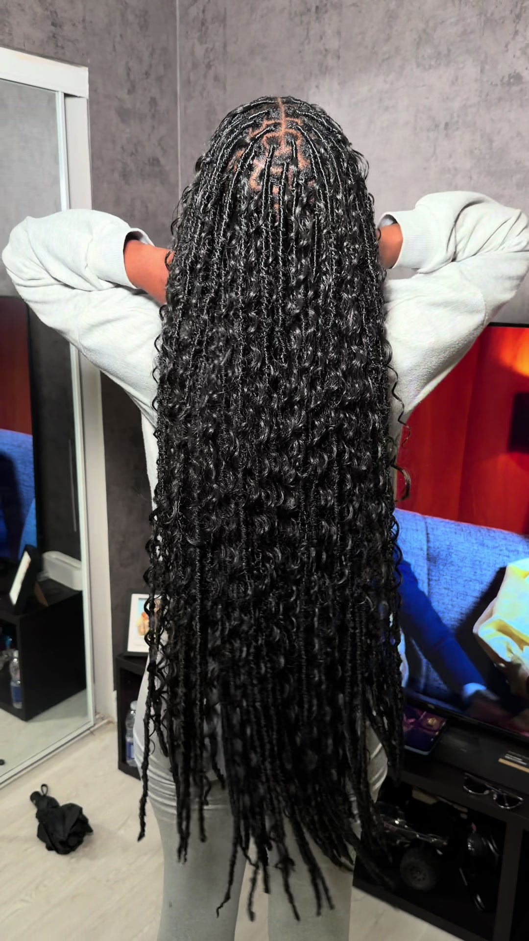 @DERA HAIRSTYLES