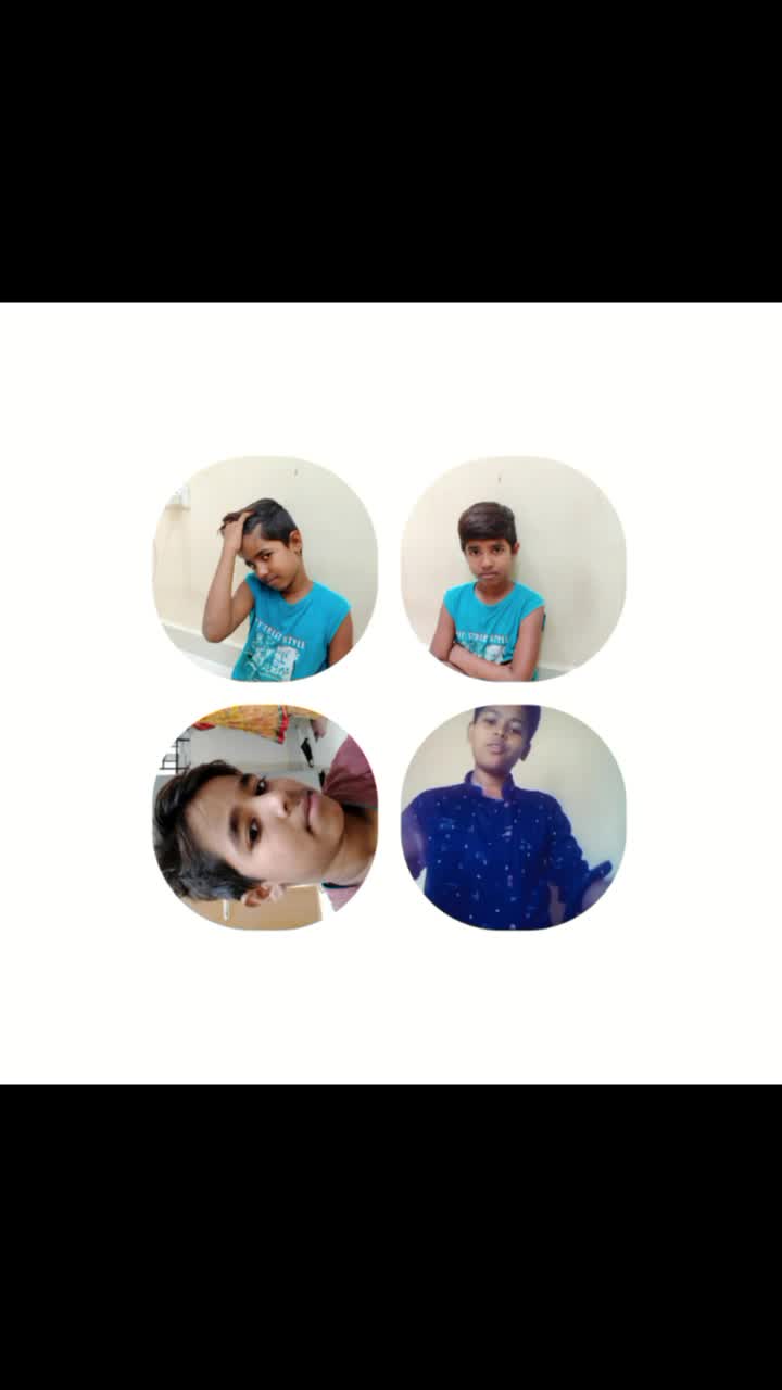 @CHANDRAPPA D
