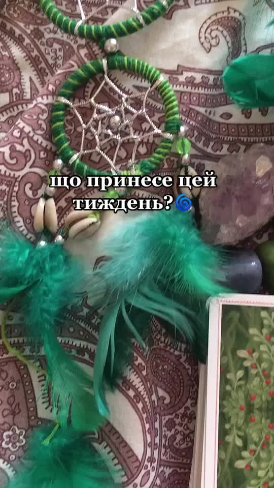 @vikssa tarot🕉
