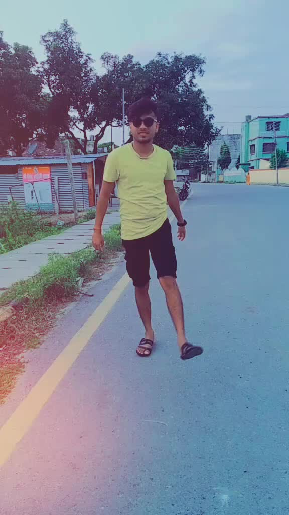 @Kumar kenish