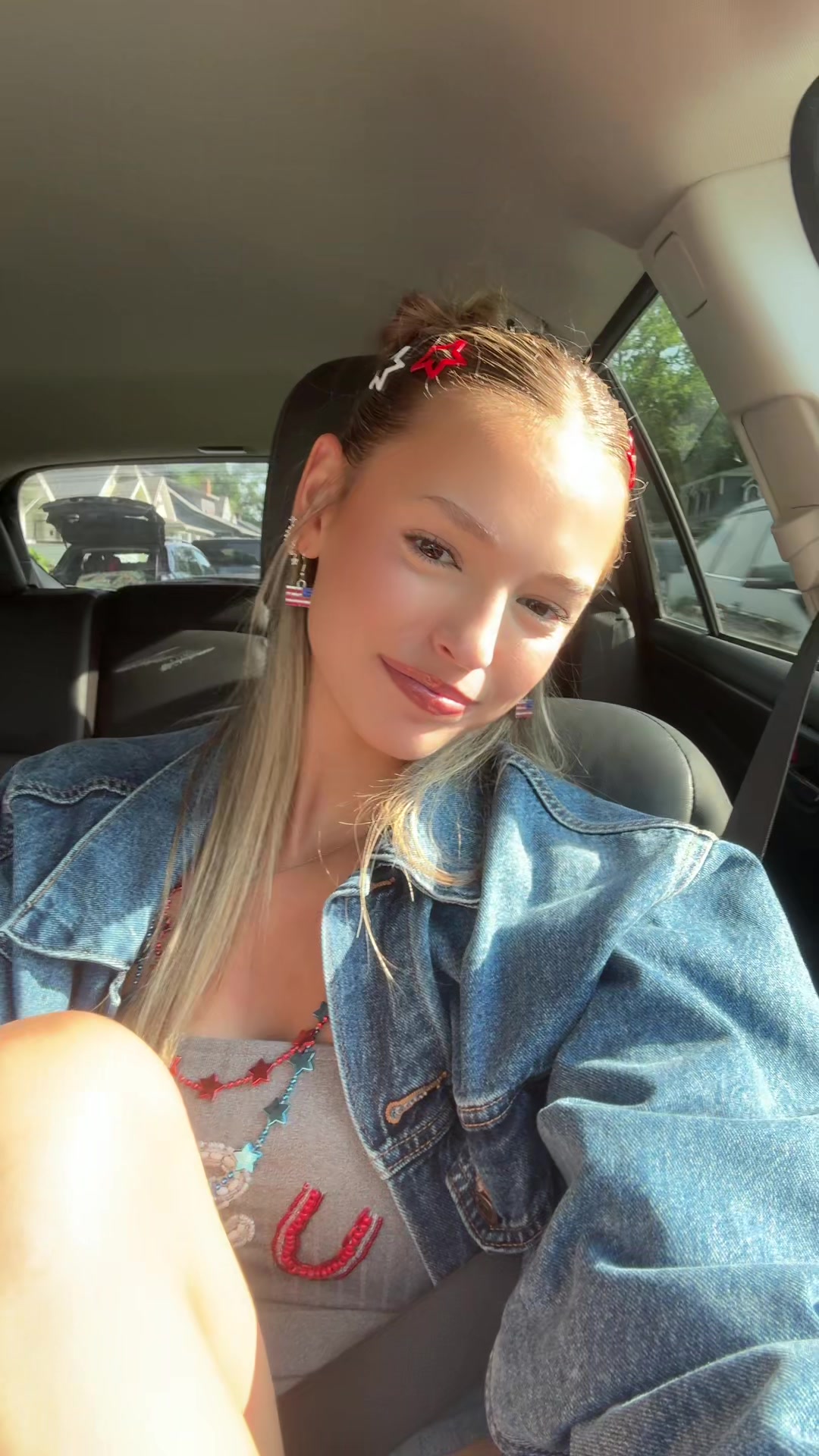 @Kimber Lynn