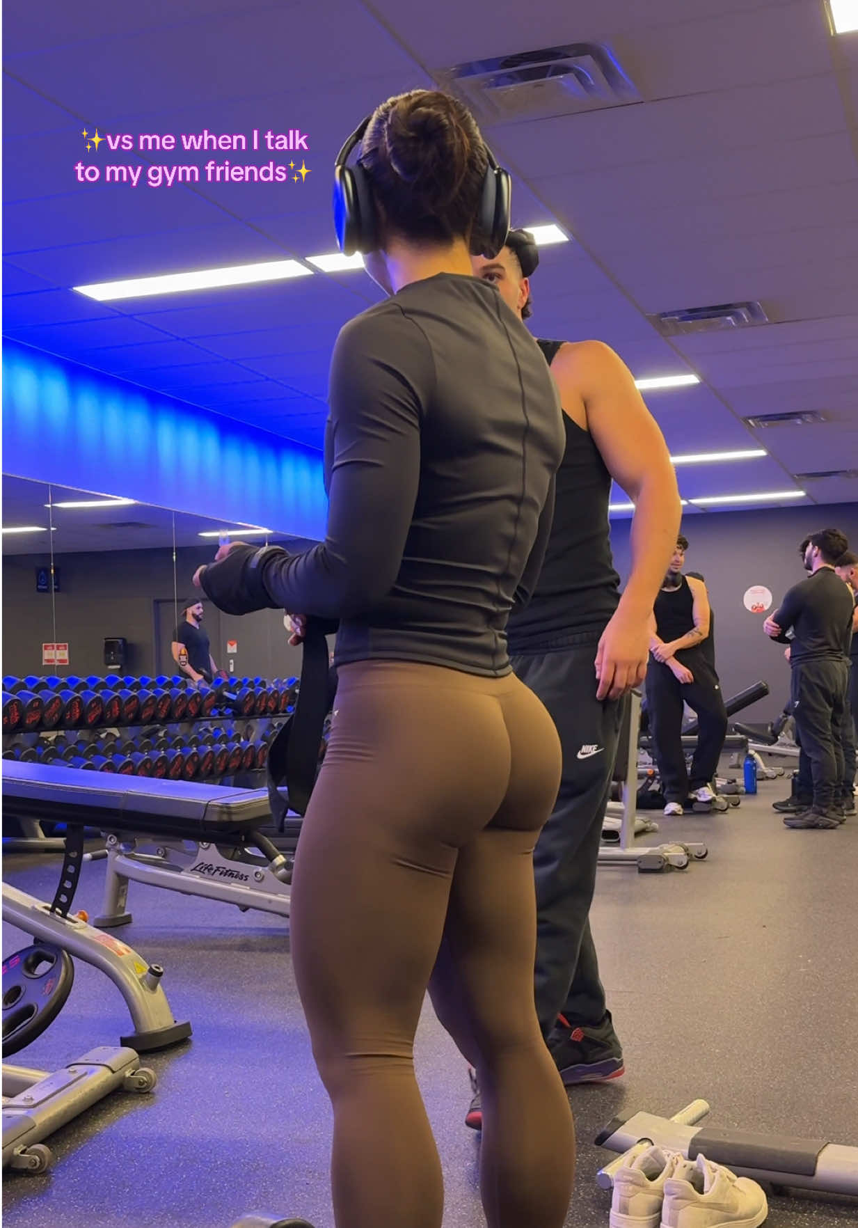 @MDJ FITNESS