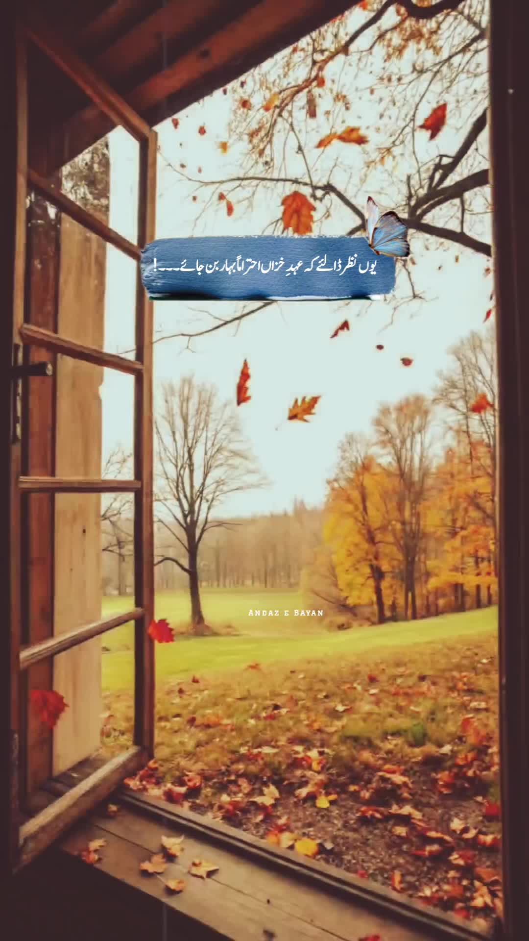 @🦋اندازِبیاں🥀