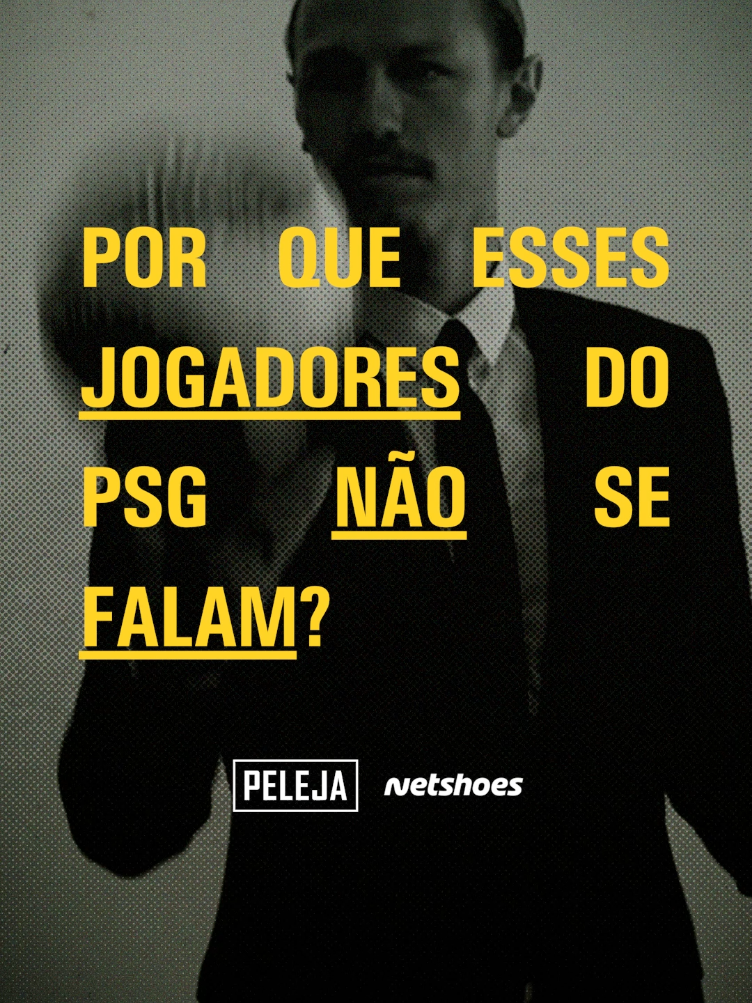 @PELEJA