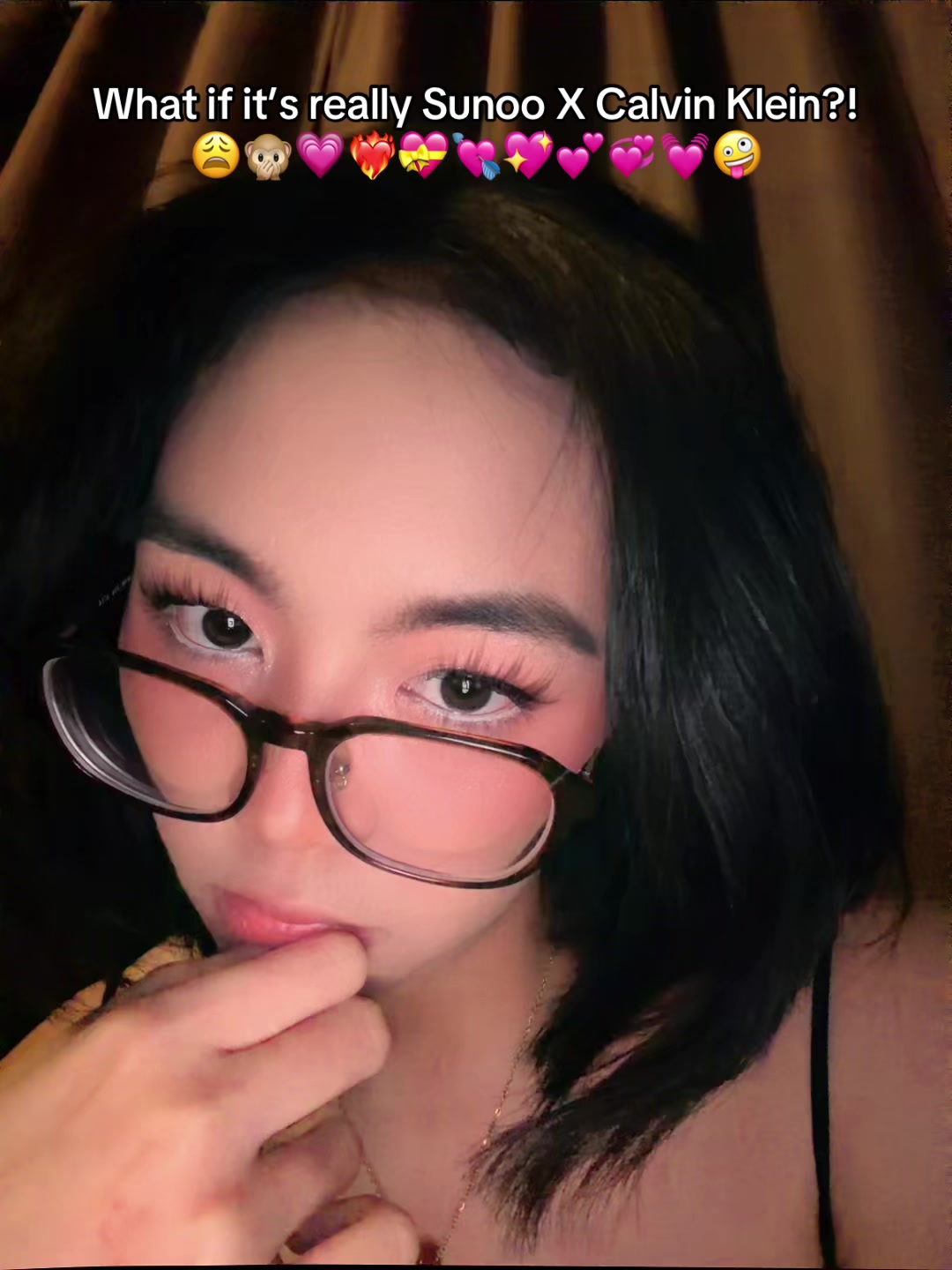 @Sun Wang Ikeuuu 🦊