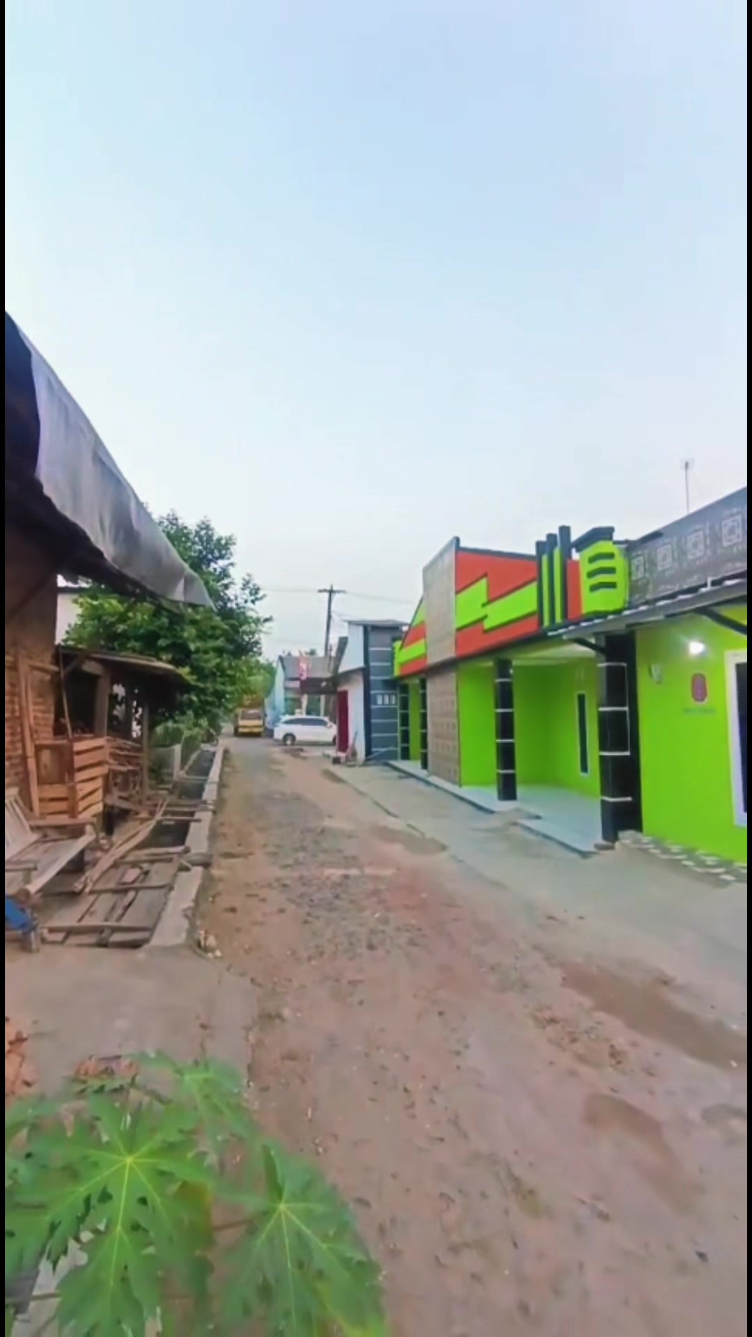 @Mawar Formosa