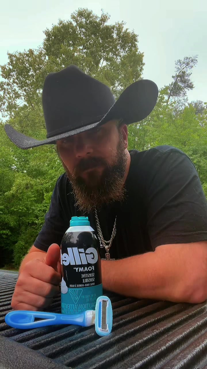 @Kountrywarrior