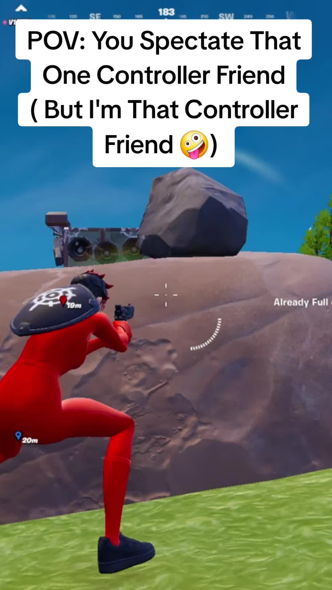 @TimelyShots 🎯