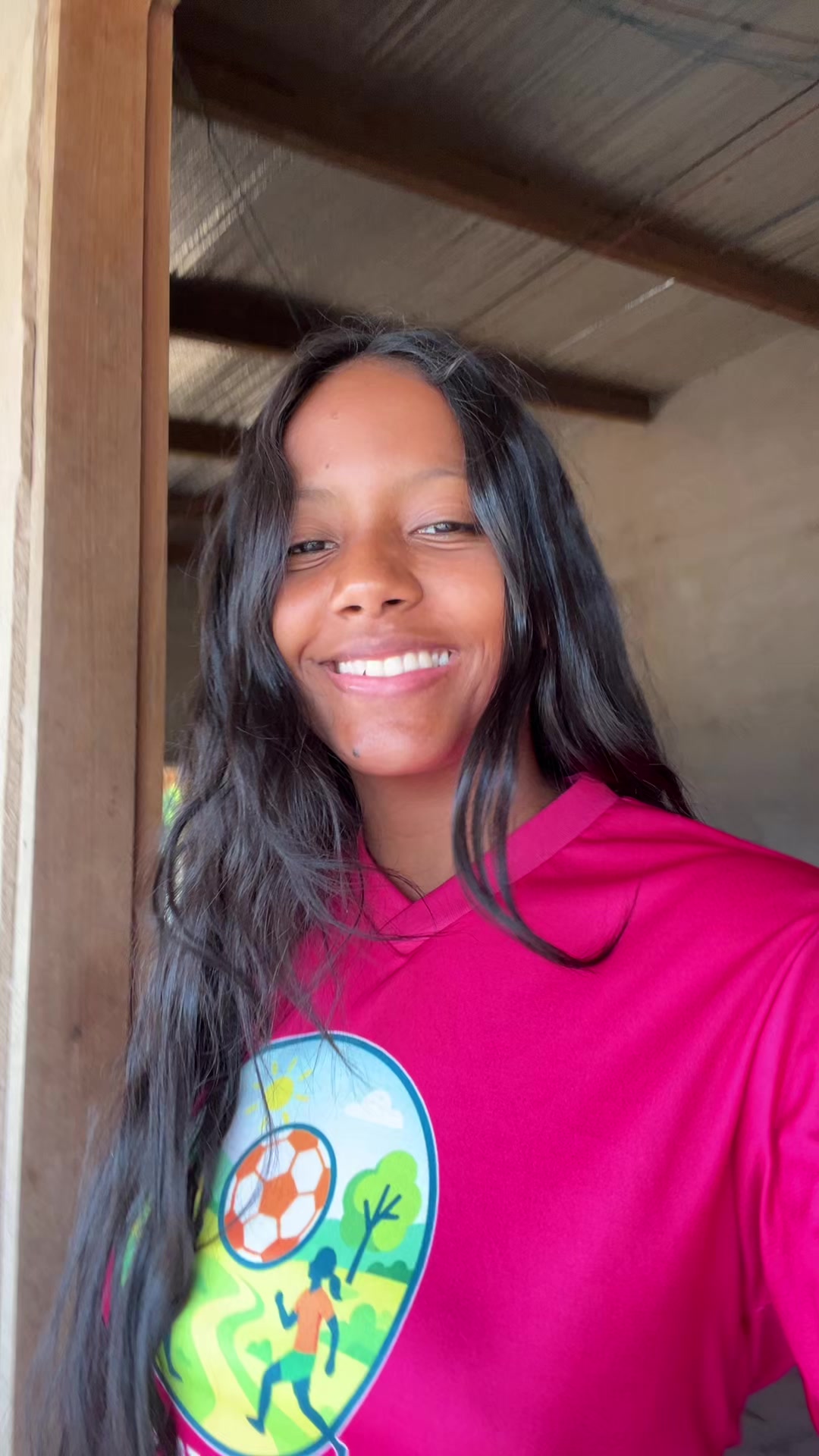 @Ana Clara