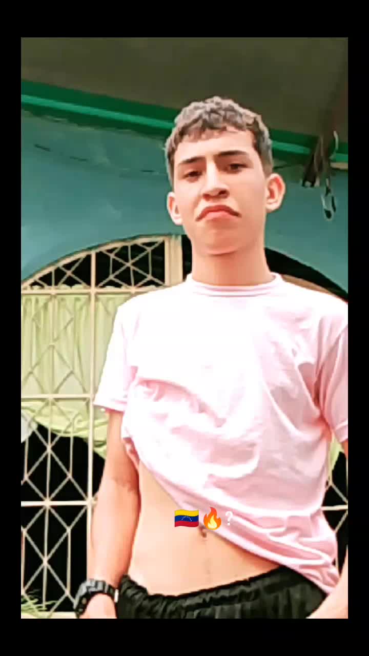 @🇻🇪Tiktoker🇻🇪