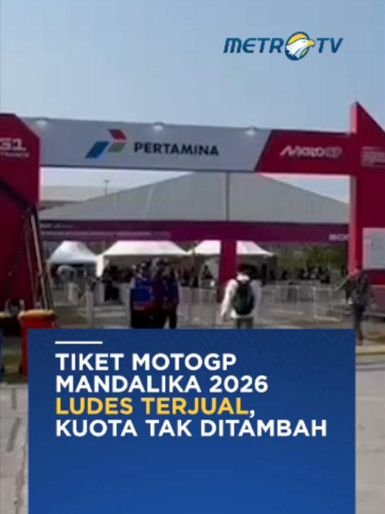 @Metro TV