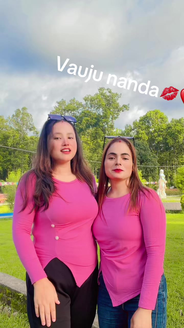 @Renuka