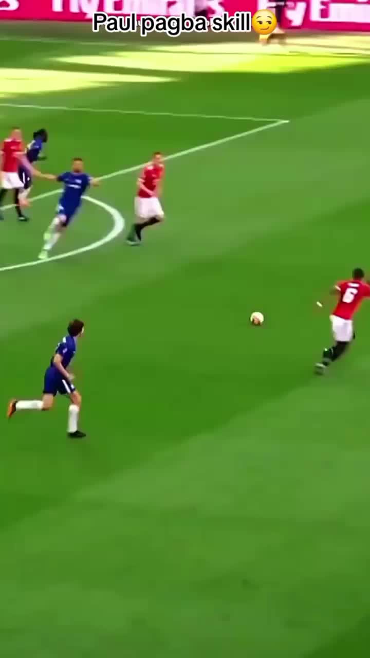 @Vini team United