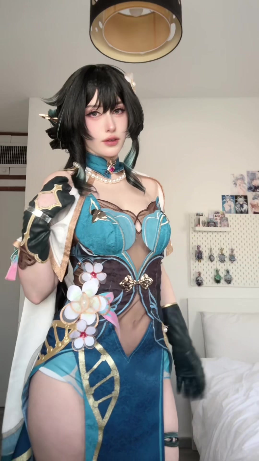 @⋆。‧˚ʚ 🍰 ɞ˚‧。⋆ | Dokomi