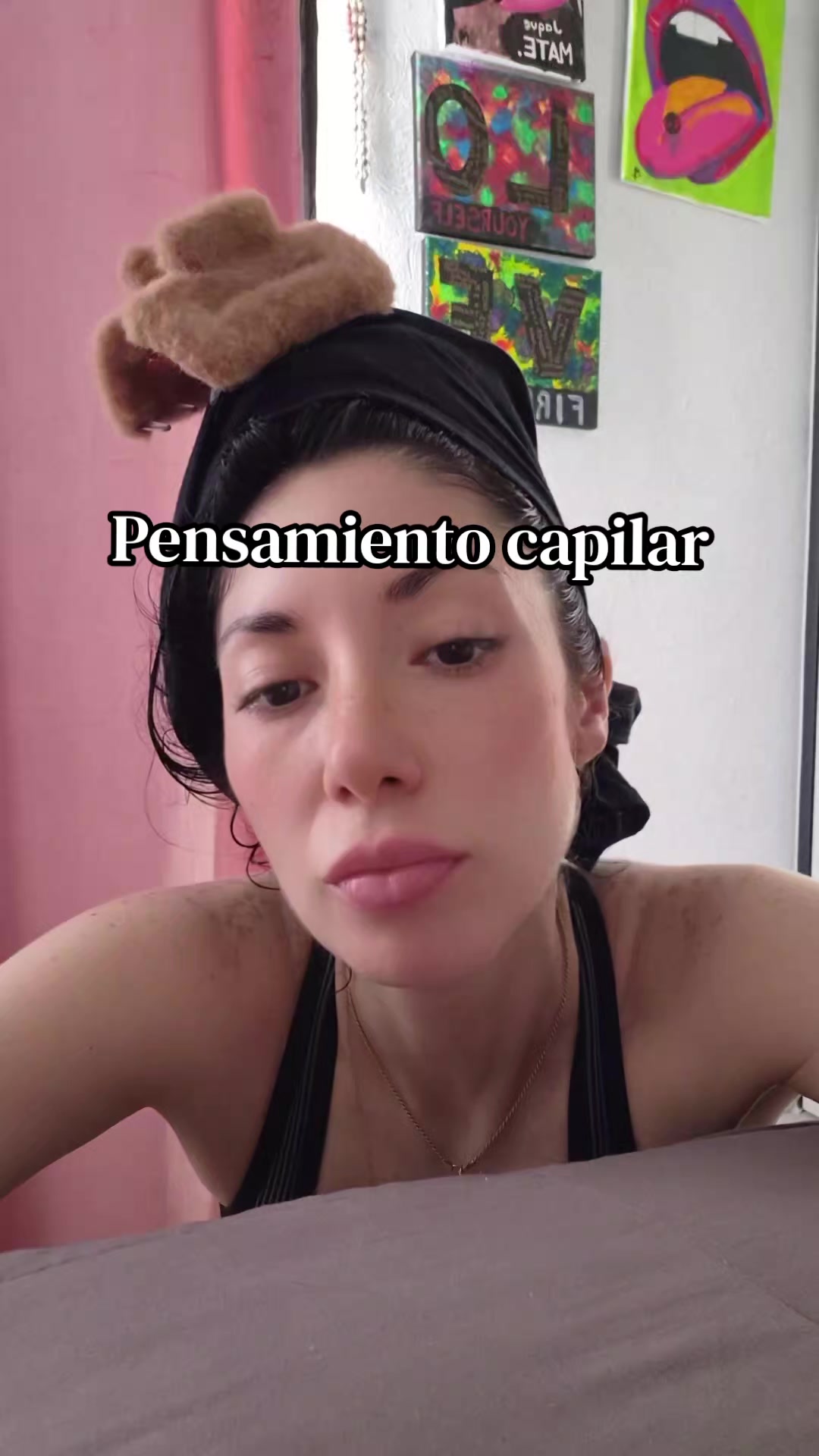@Desquehacerada
