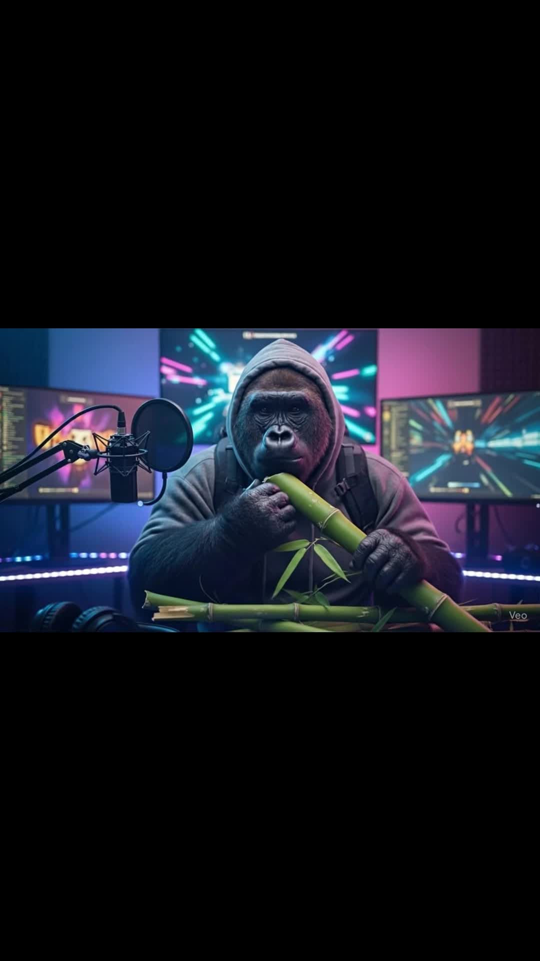 @Gorilla