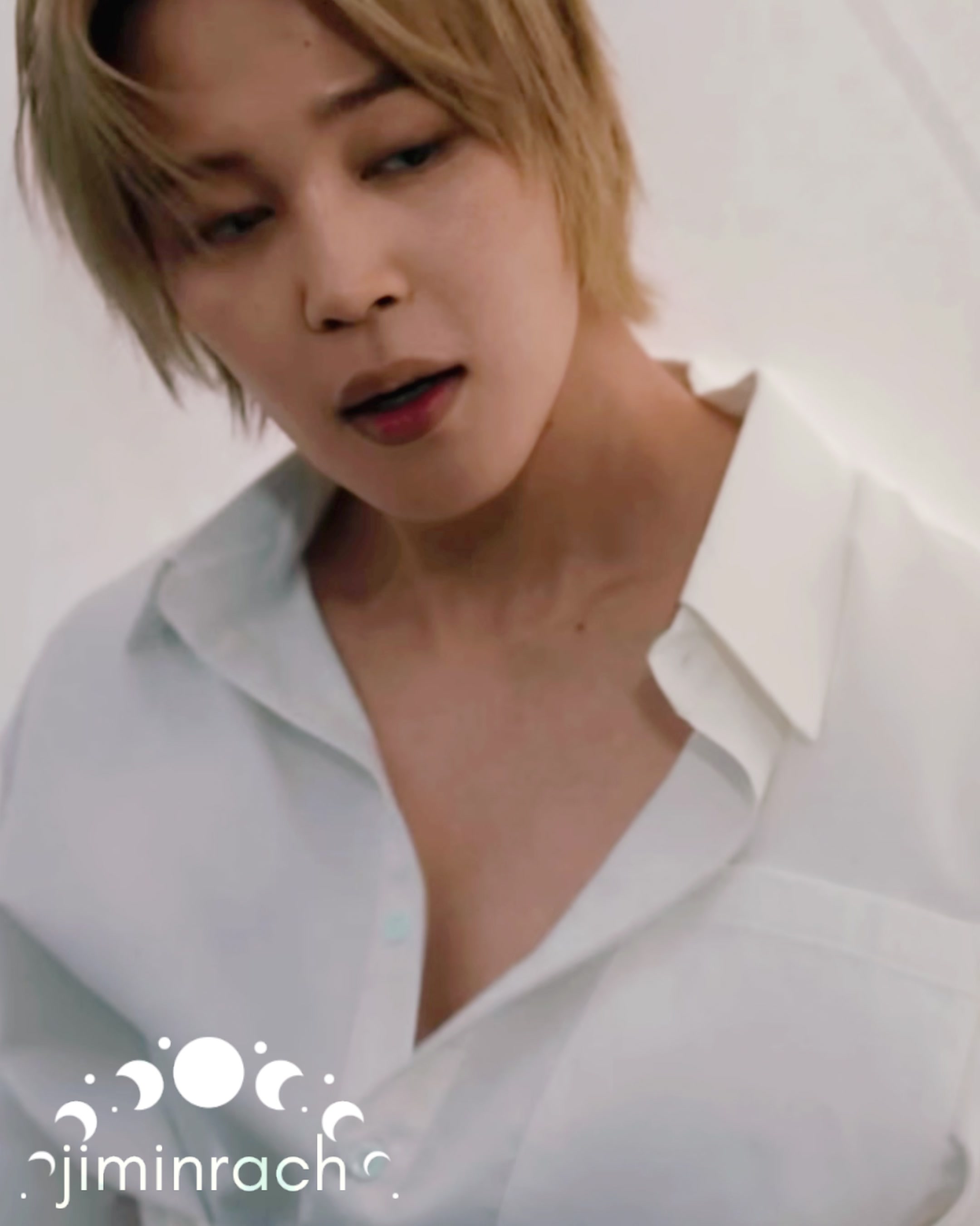 @jiminrach ๐ fanpage