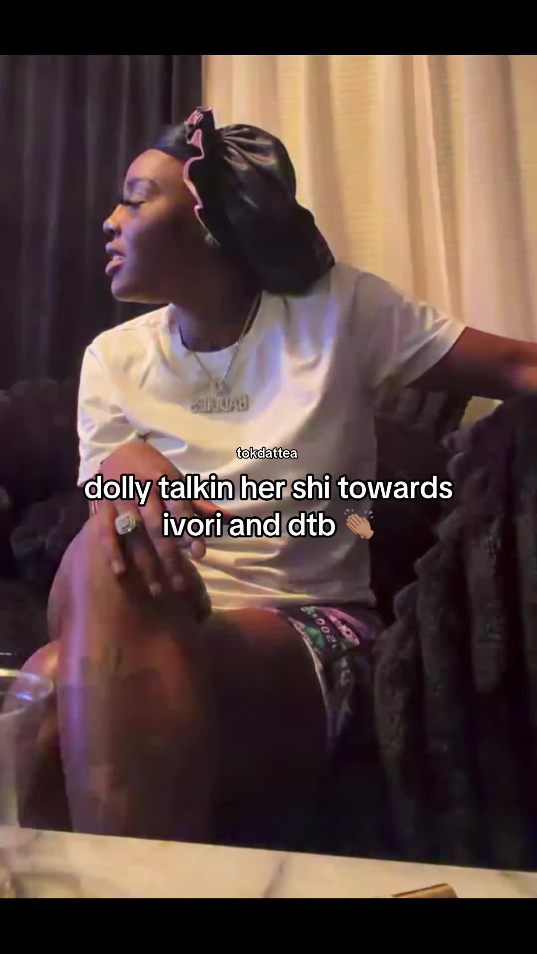 @messytok