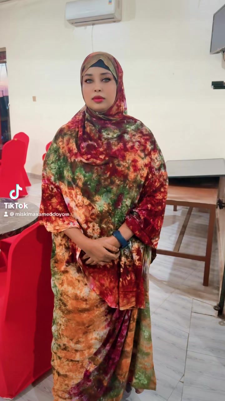 @miski maxamed doyow