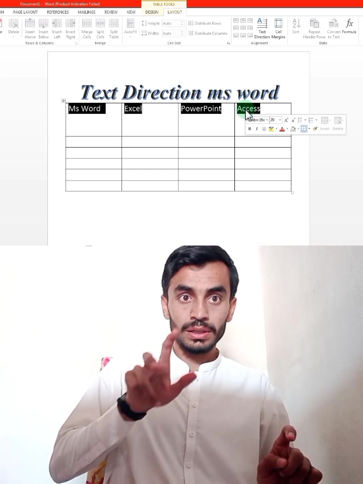 @M.Ilyas  Deaf