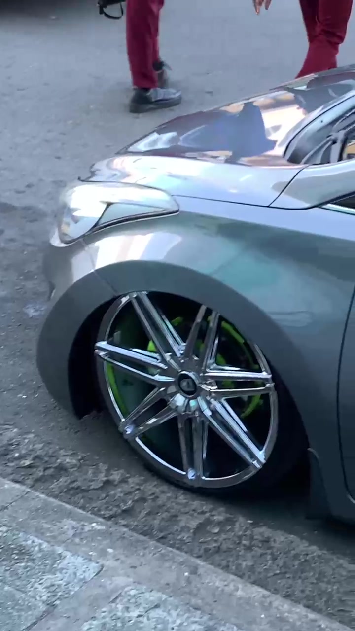 @Unknown Auto Customs