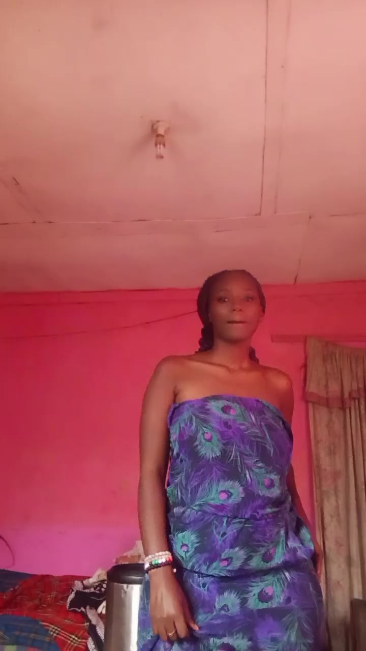 @miss Mwangi