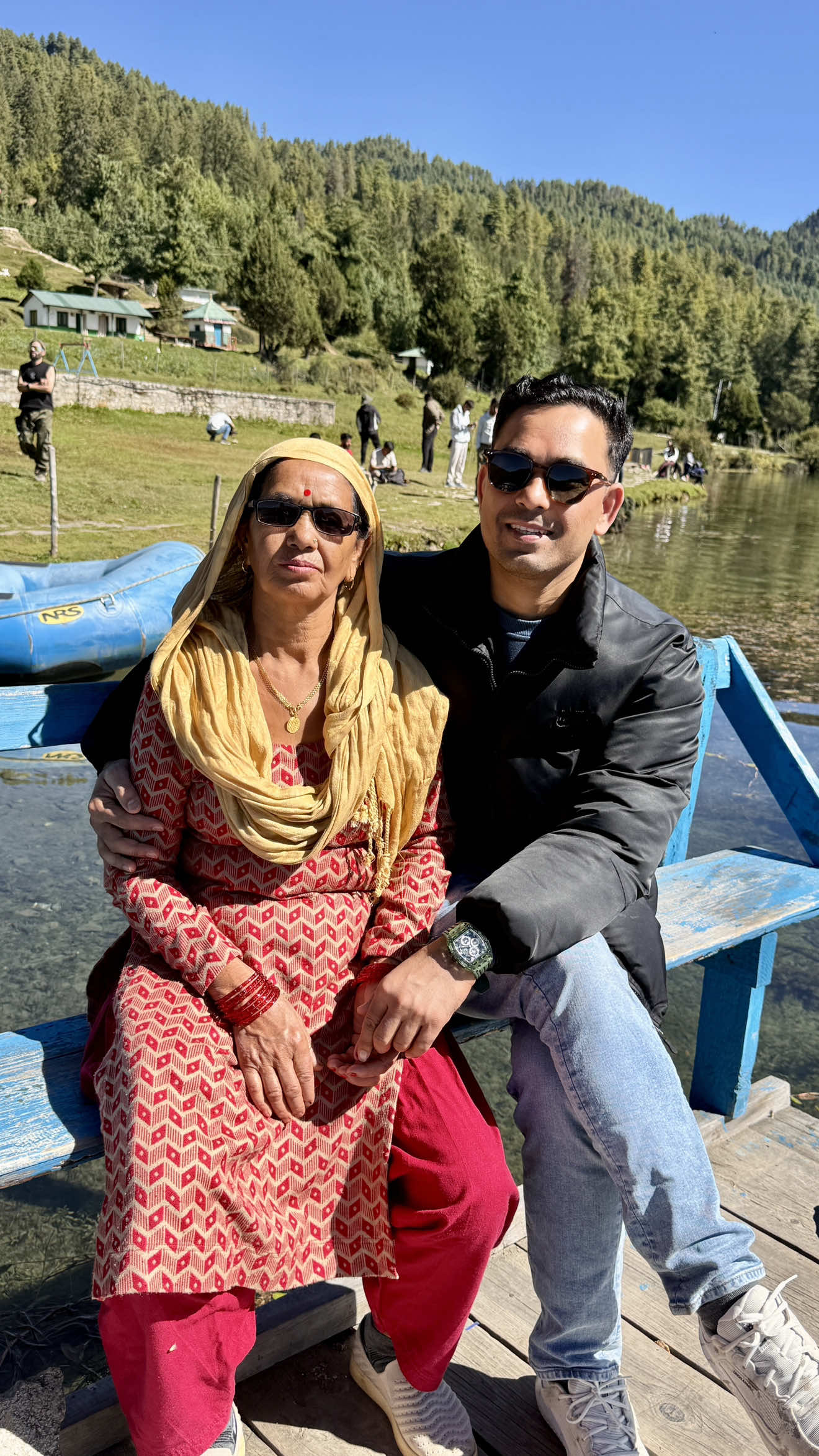 @Prem Pande 🙏 🇺🇸