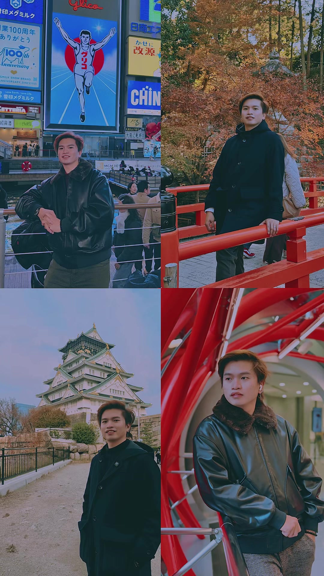 @TokyoTalks With James