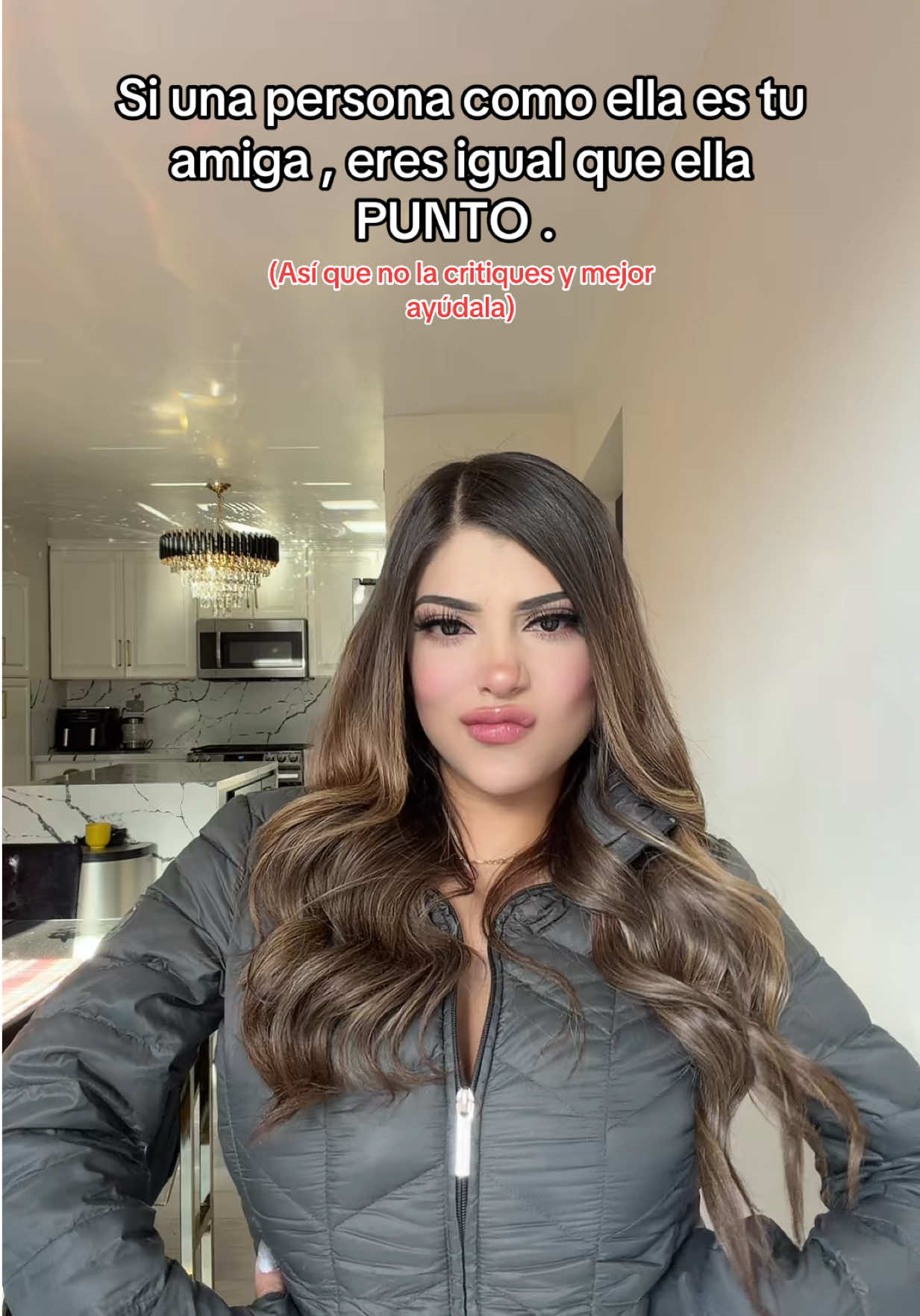 @Andrea Z&uacute;&ntilde;iga