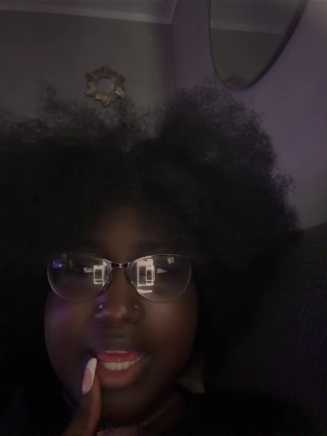 @ThatBlacckGirl💕