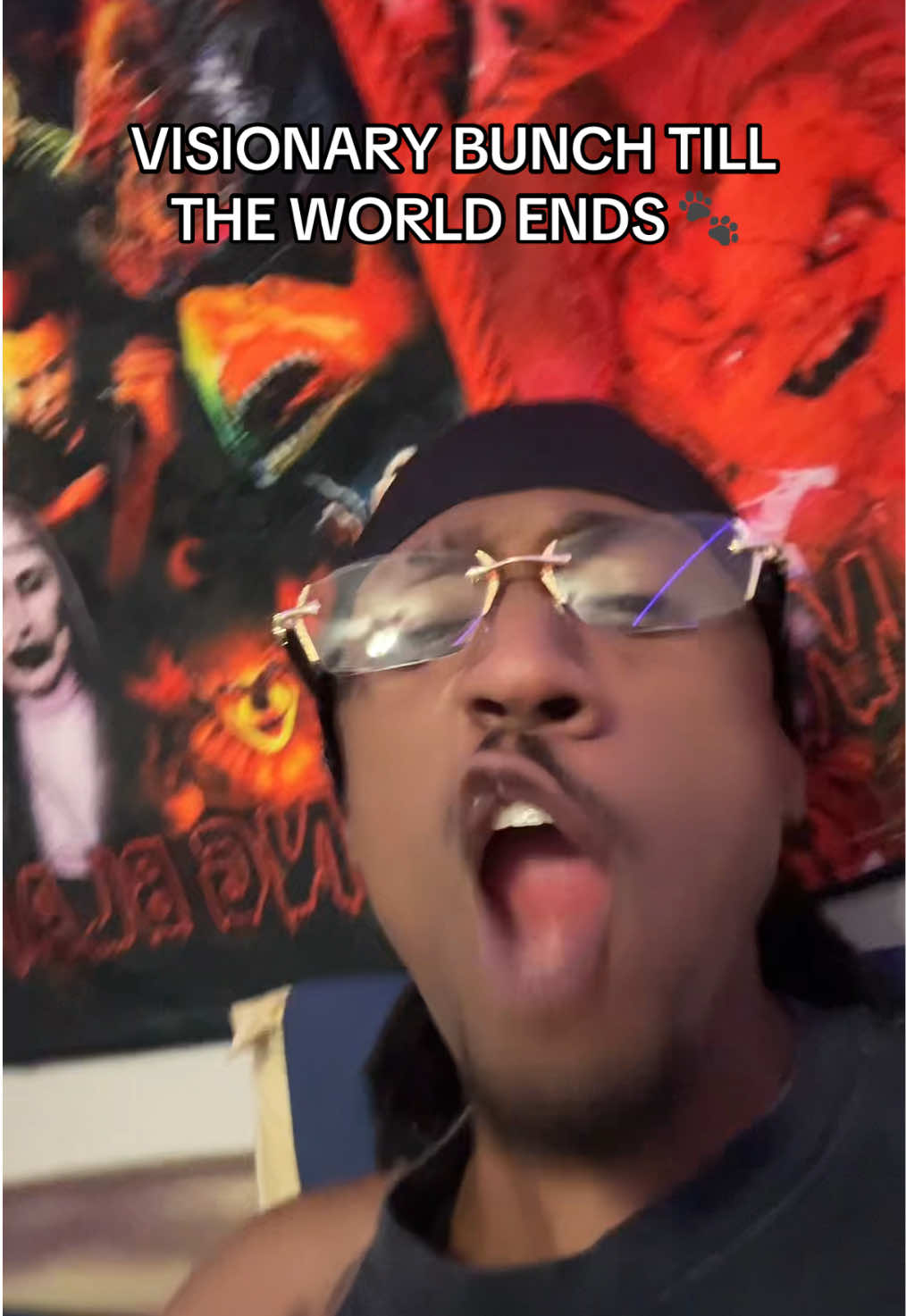 @SpazzTheVisionary