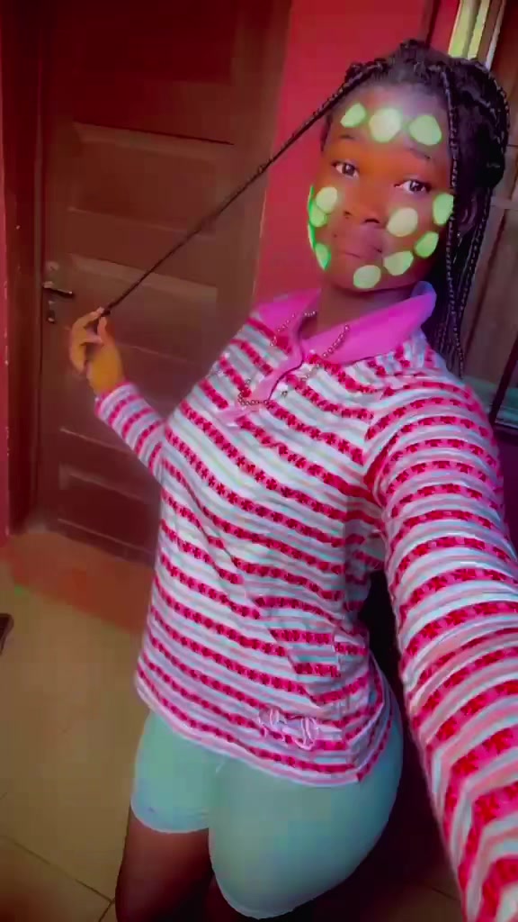@Abena_Dimple😘