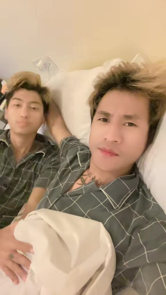 @Pyae&Zin ❤️❤️❤️