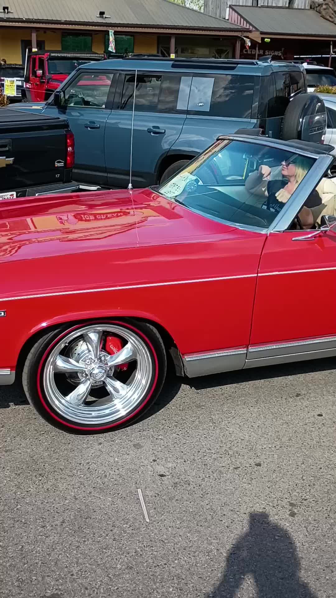 @ClassicCarJeff