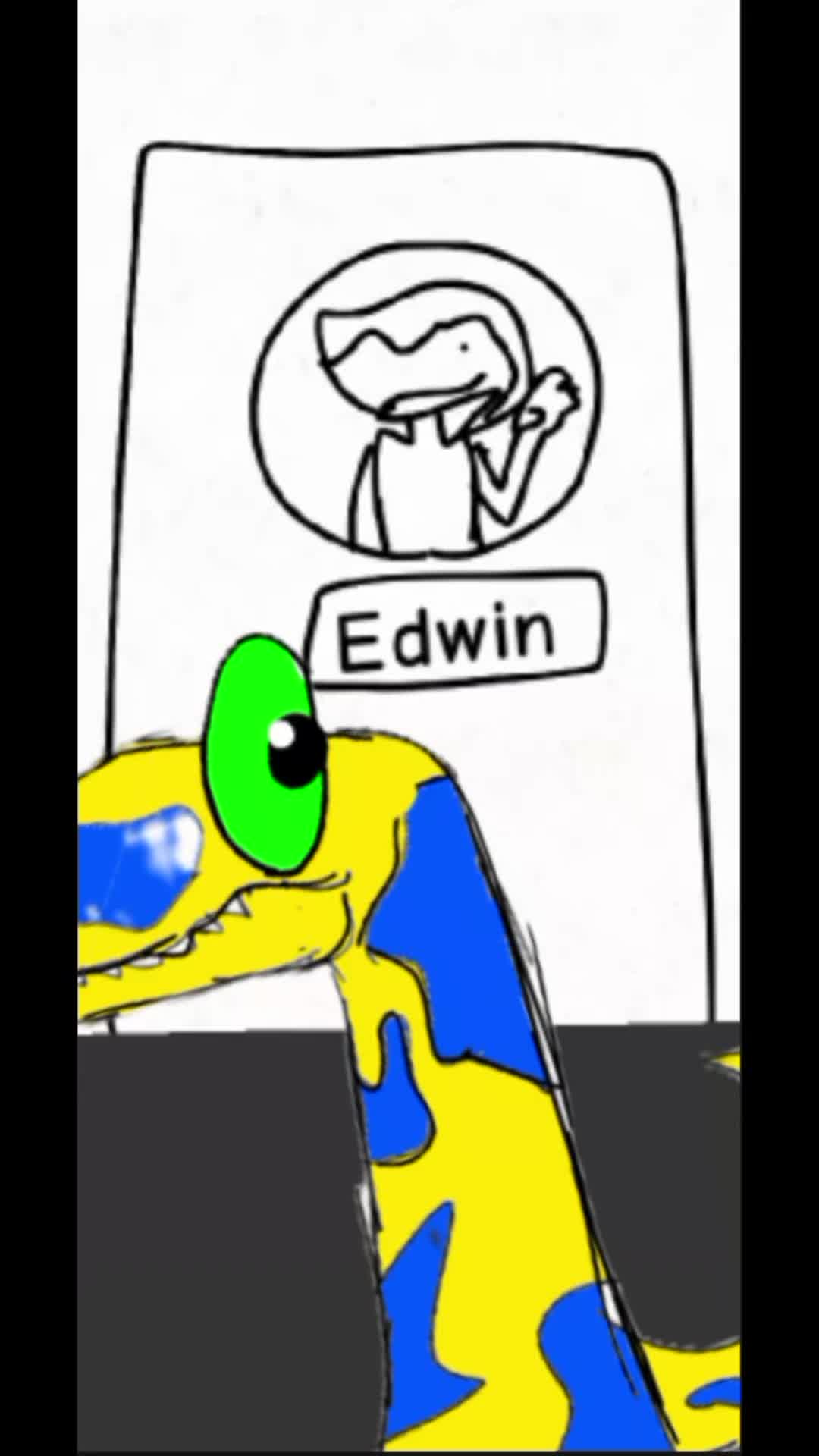 @🦕🌌🧬Edwinsaurio🧬🌌🦖