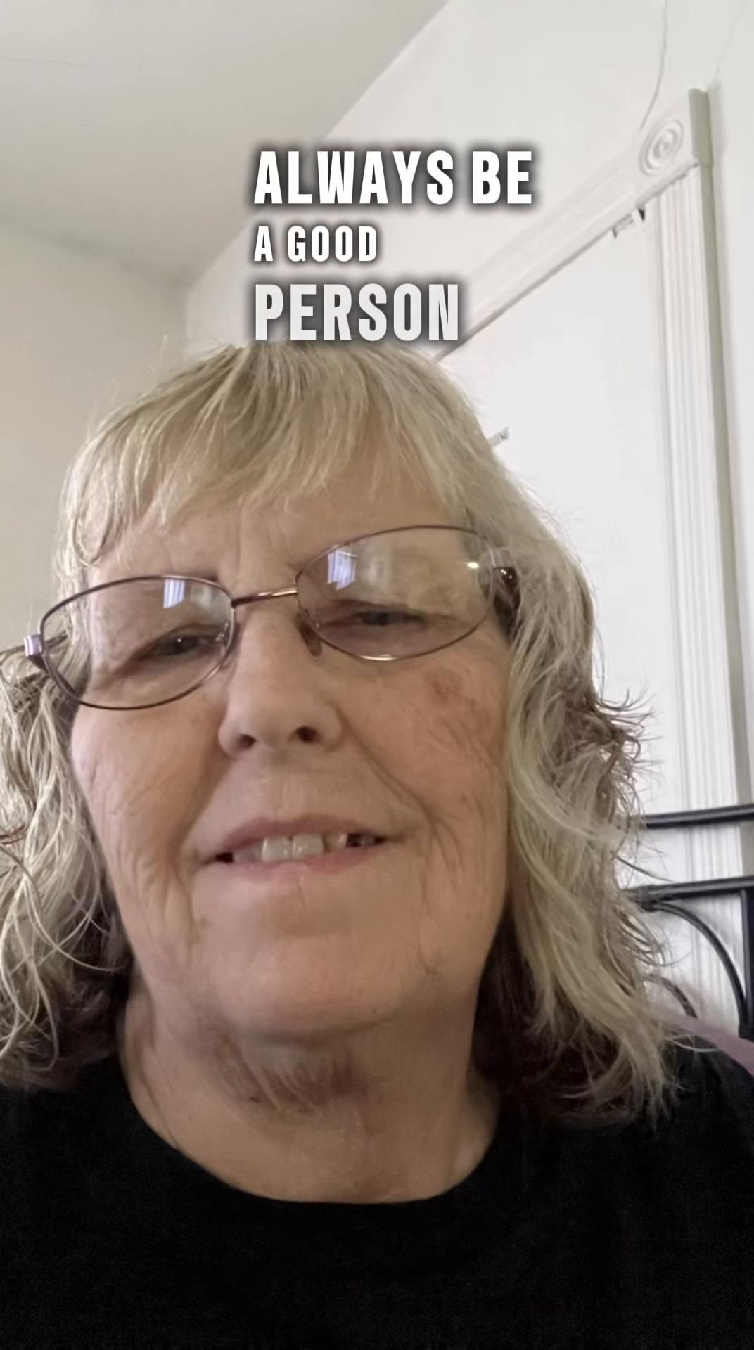 @Karen