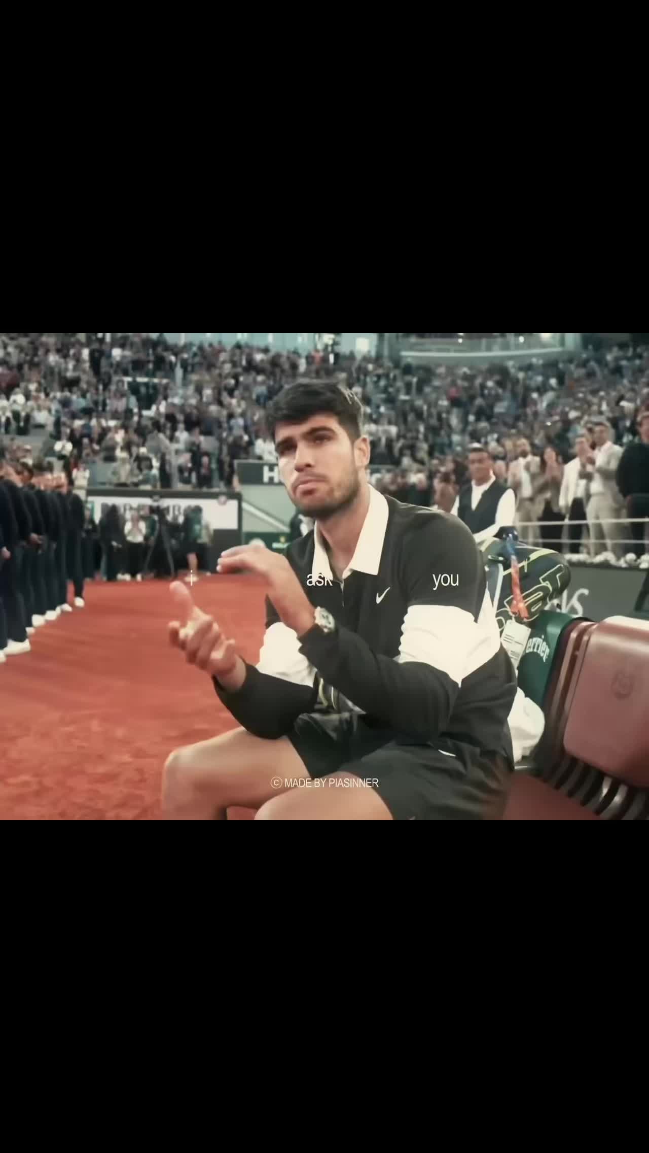 @ash 🎾