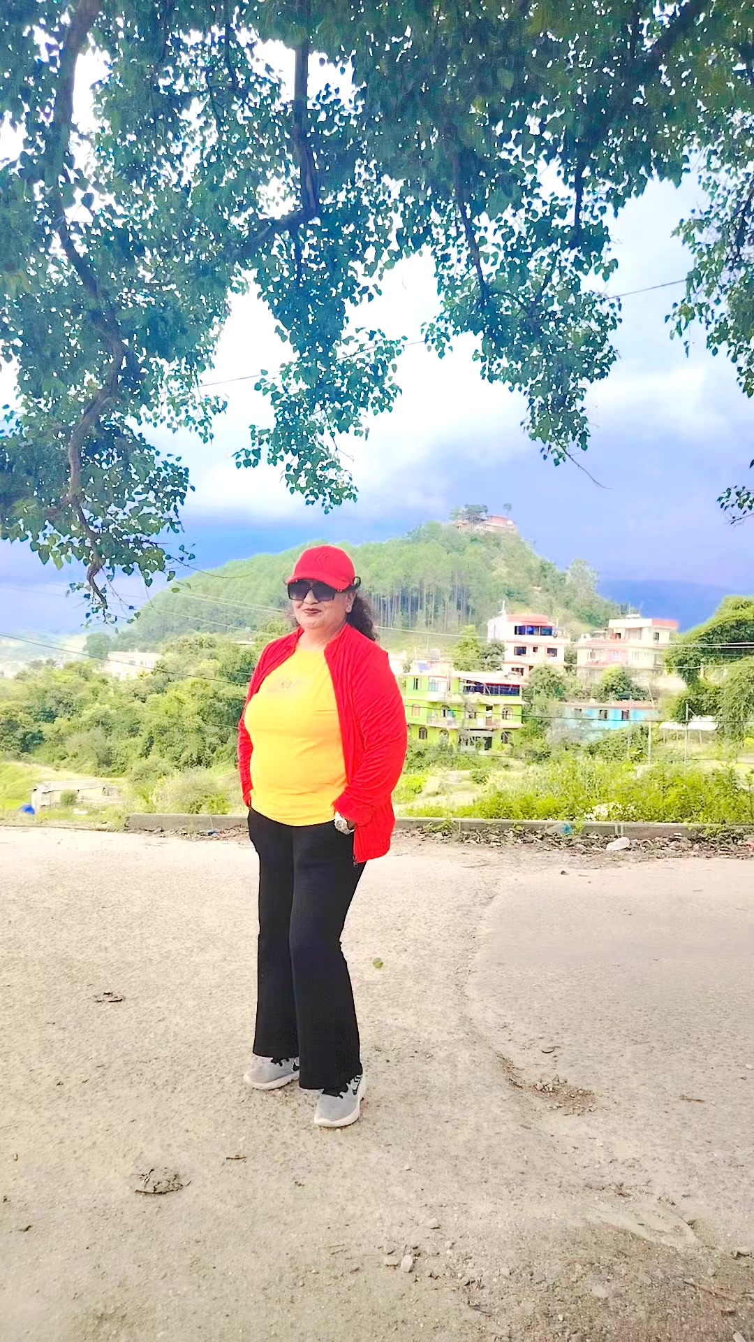 @Shrestha Gita My Dear Jindagi