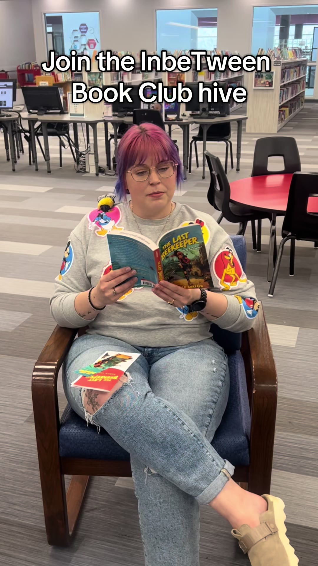 @Medicine Hat Public Library