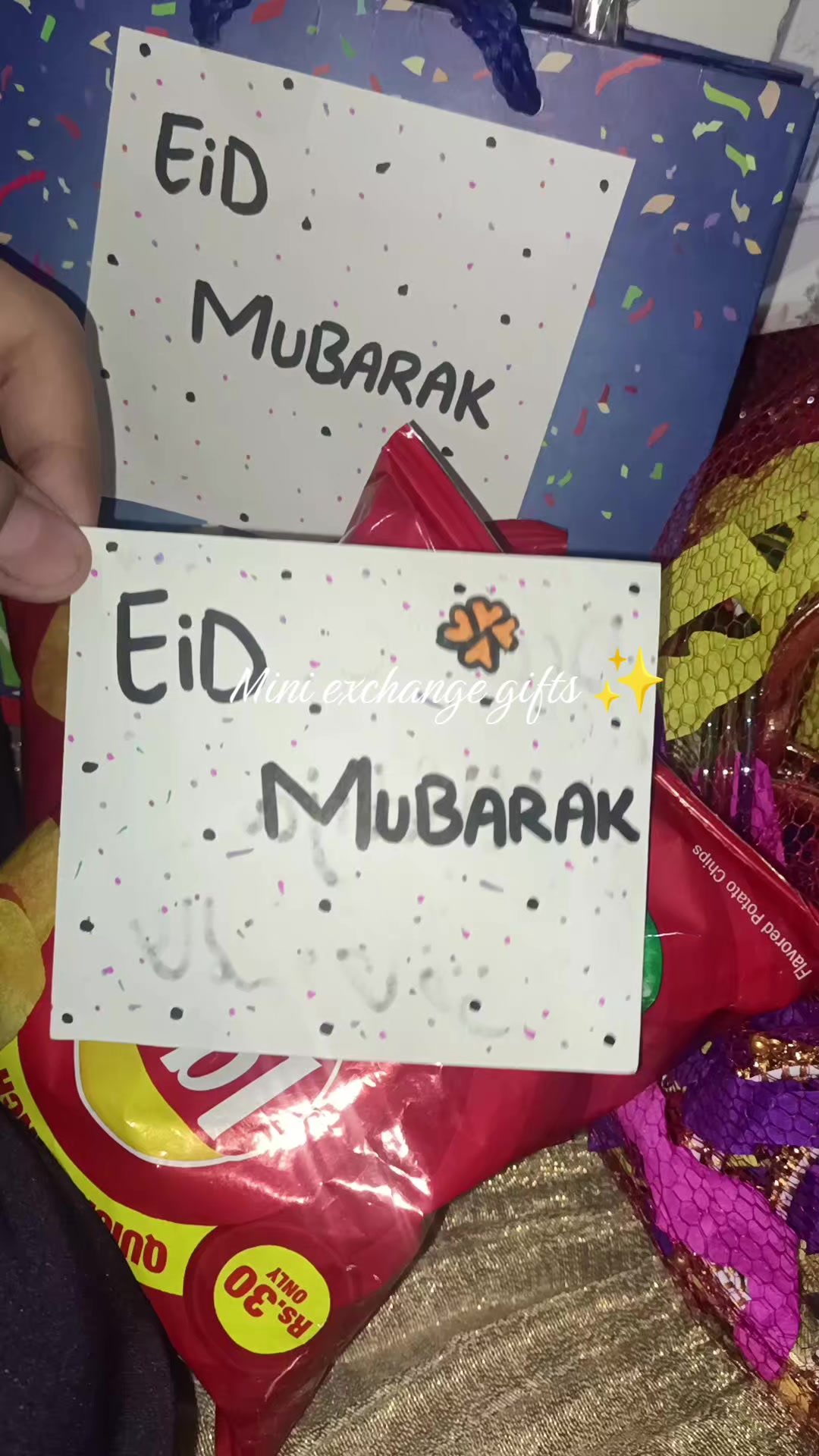 @Imzah Khan ✨