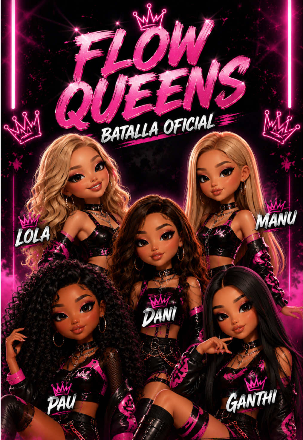 @👑FlowQueens👑
