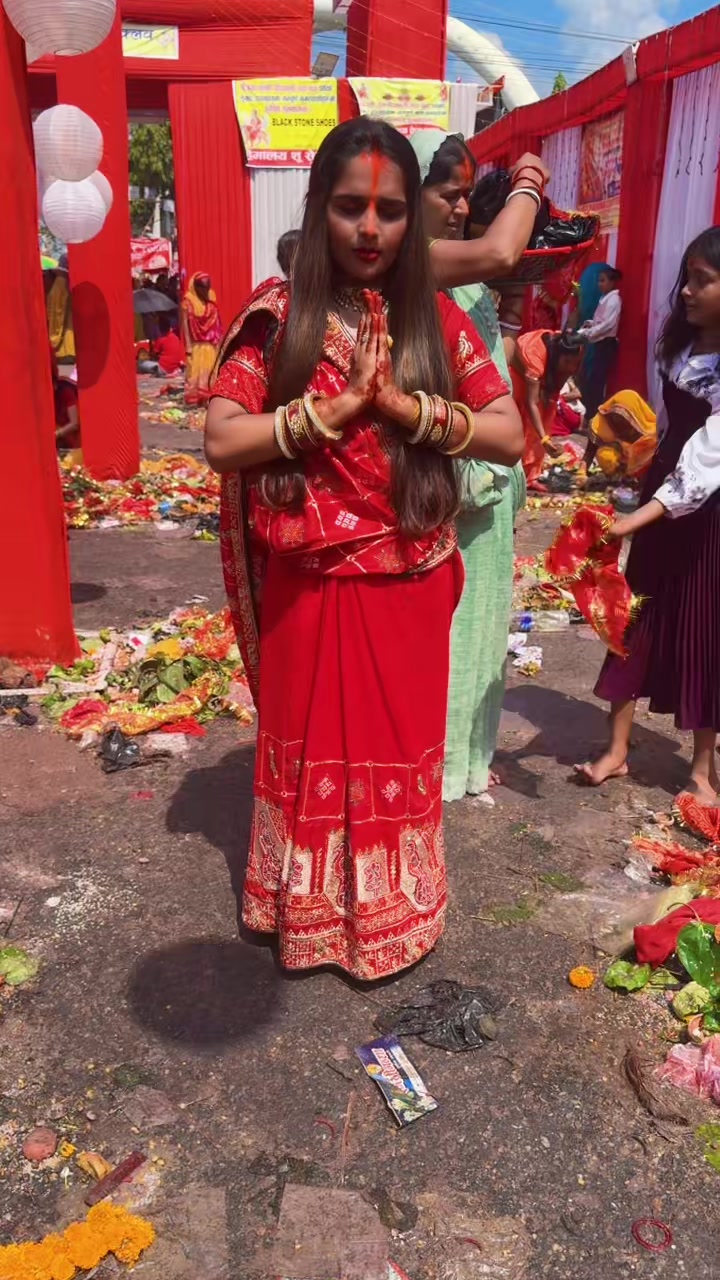 @Bibha