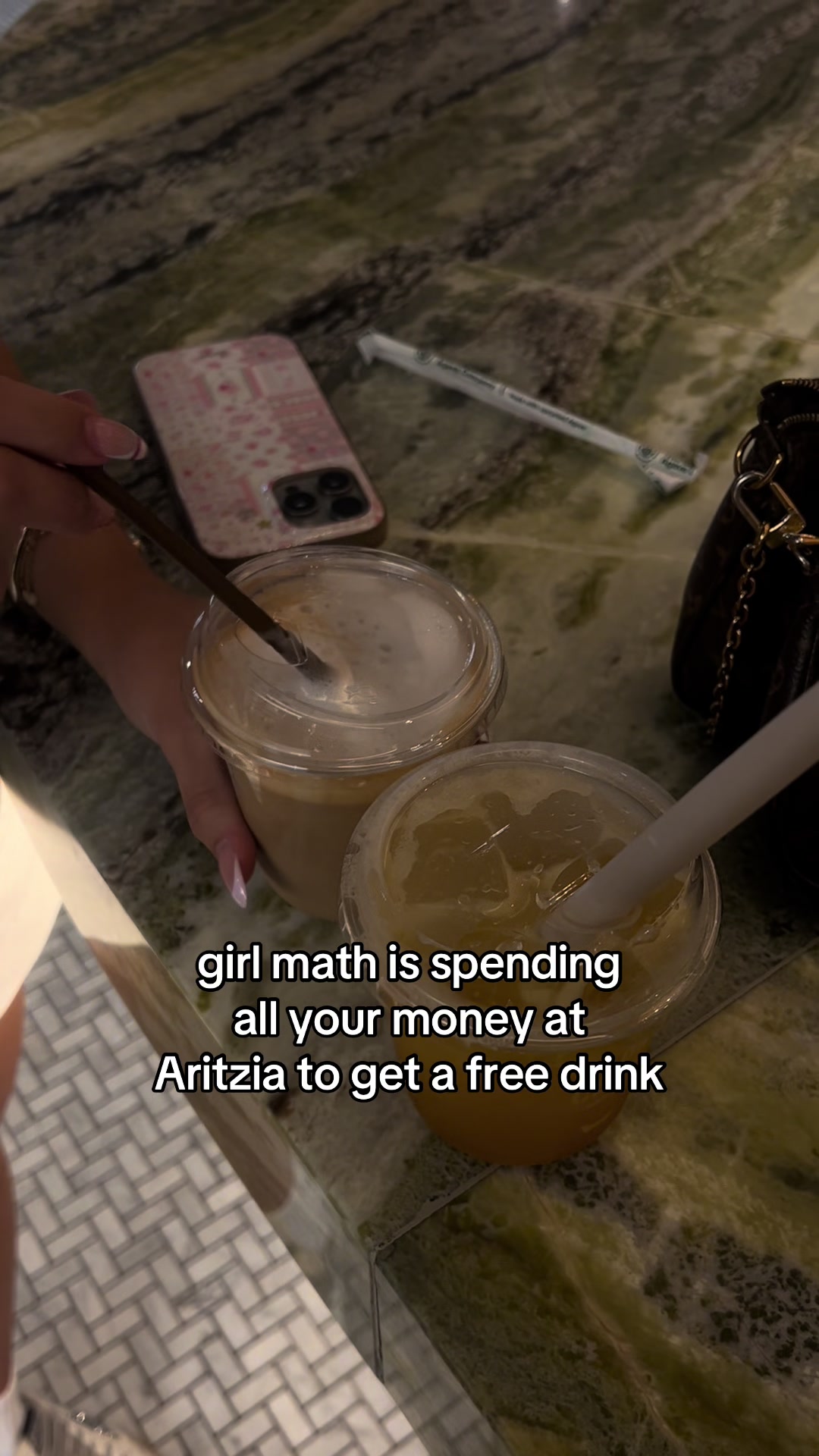 @Tay & Liv