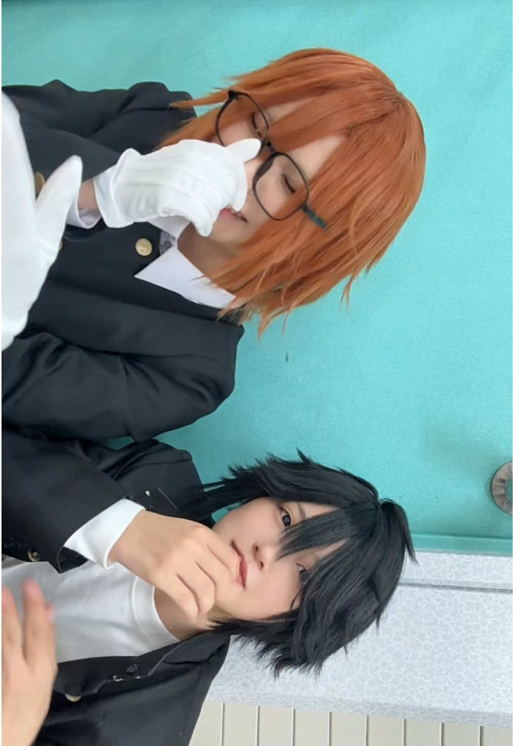 @呂太郎（りょたろう）