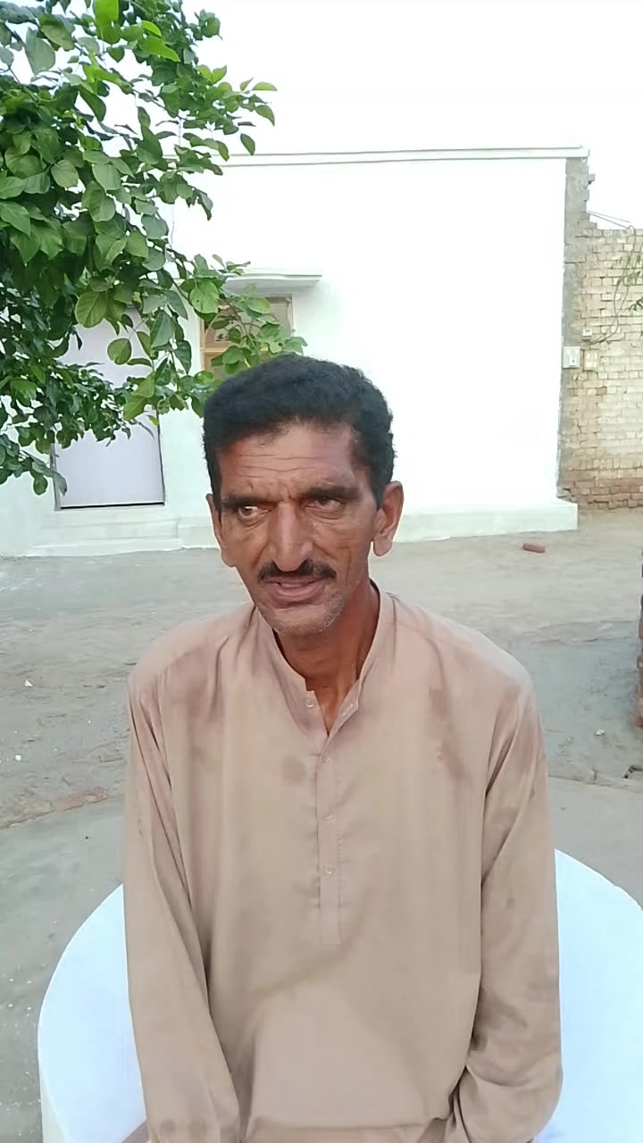 @m Khalid Abbas