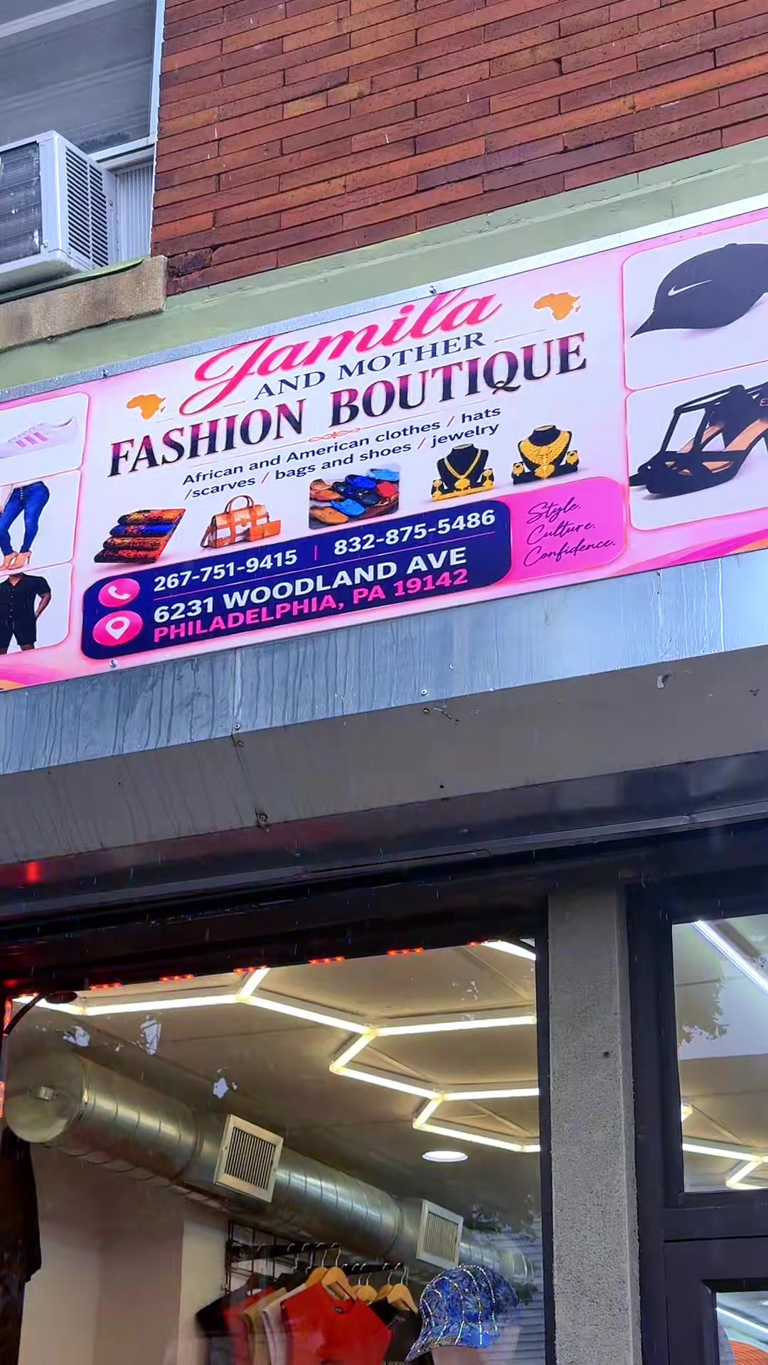 @jamilahfashionboutique 1 and 2