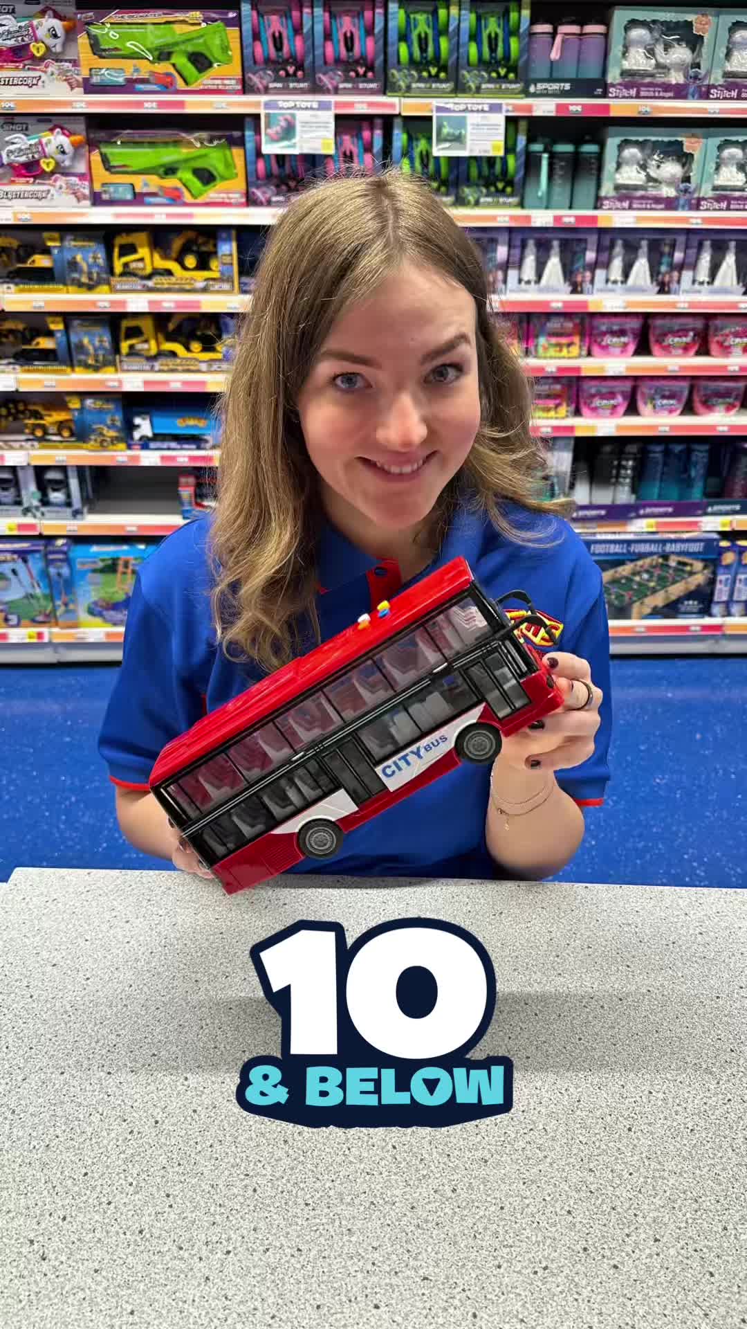@Smyths Toys Superstores